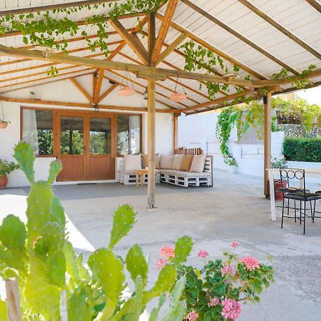 Villa Golden Nest Ліменарія Екстер'єр фото