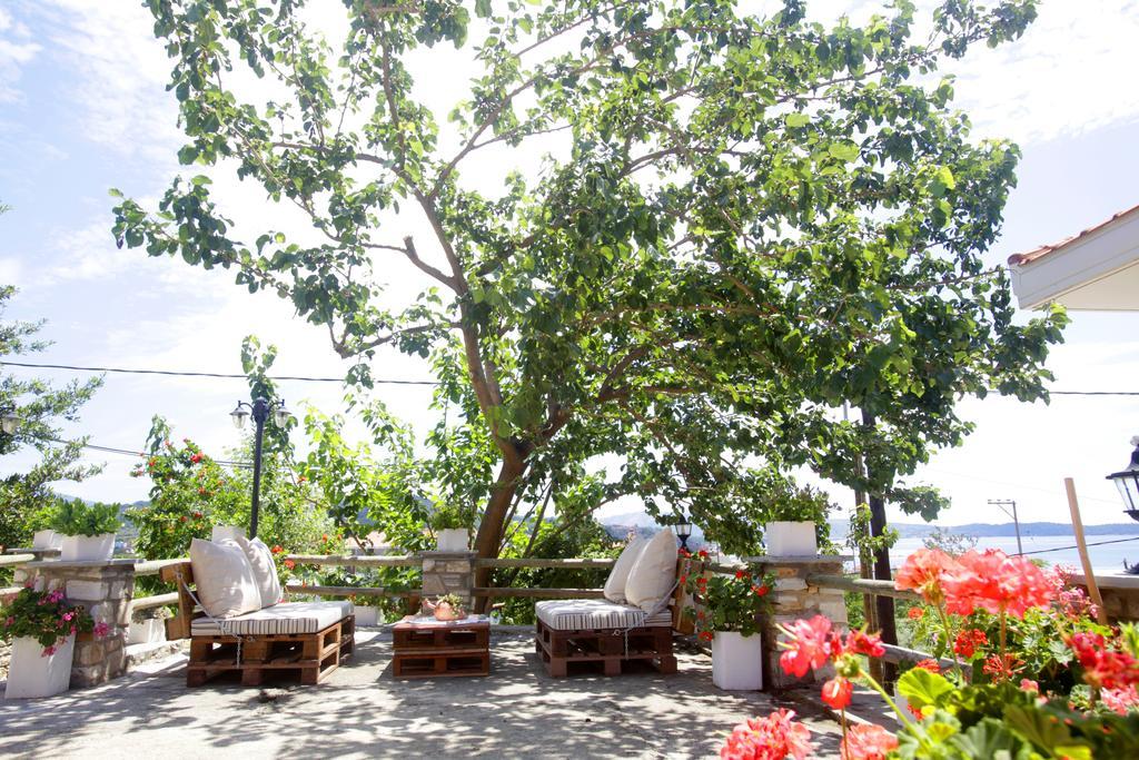 Villa Golden Nest Ліменарія Екстер'єр фото