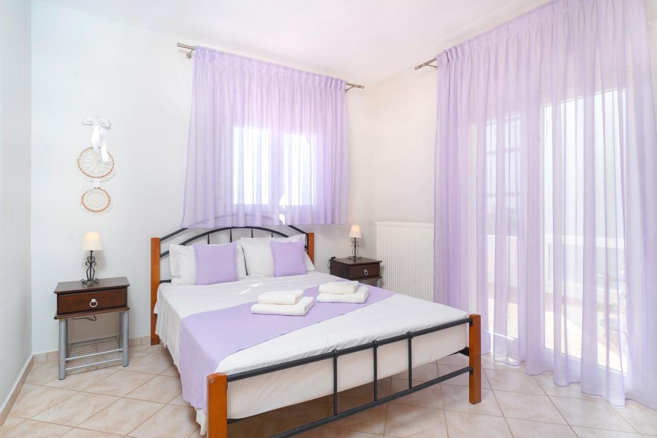 Villa Golden Nest Ліменарія Екстер'єр фото
