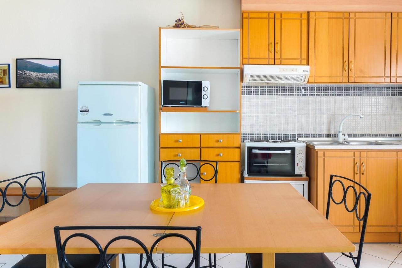 Villa Golden Nest Ліменарія Екстер'єр фото