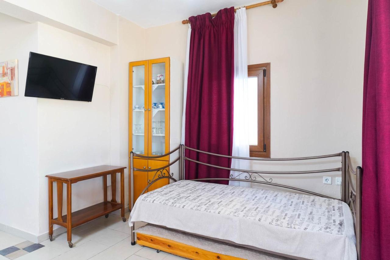 Villa Golden Nest Ліменарія Екстер'єр фото