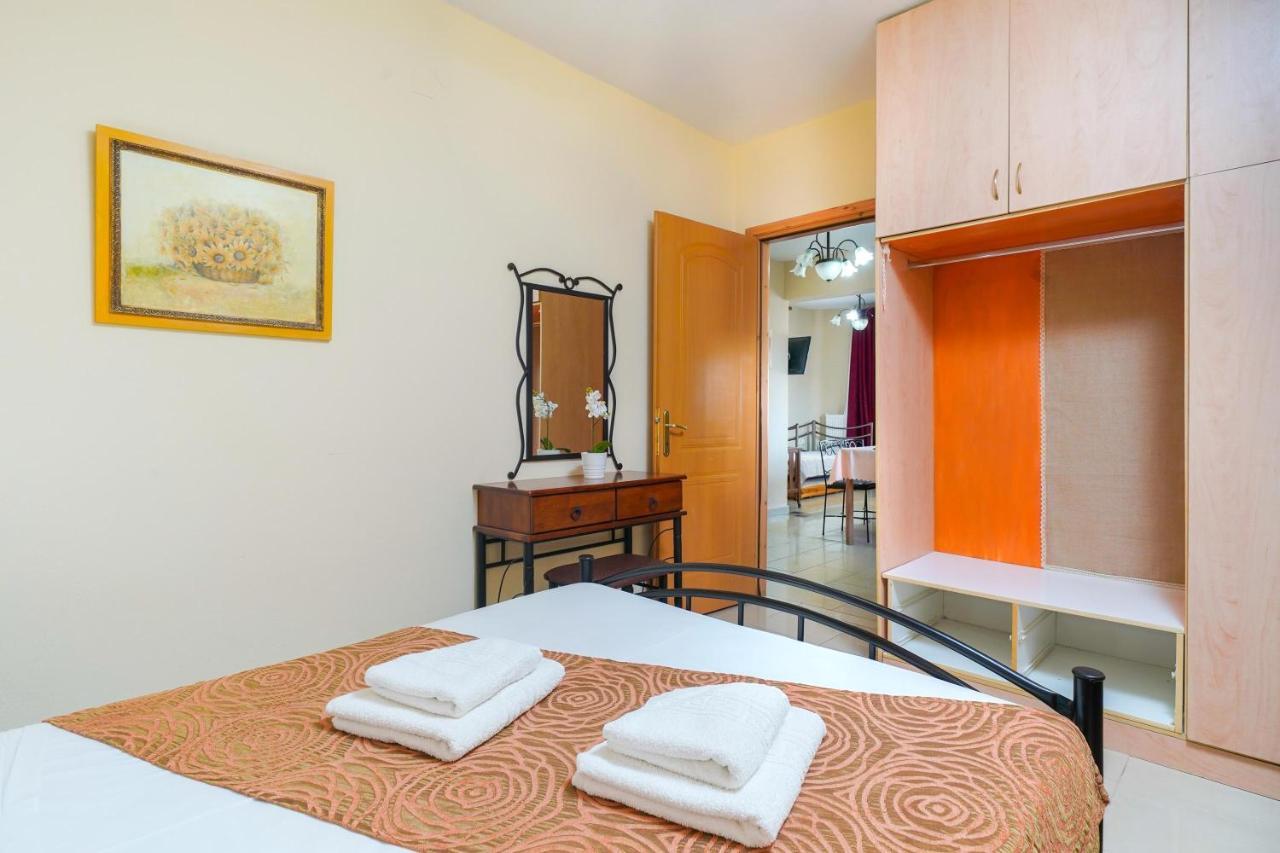 Villa Golden Nest Ліменарія Екстер'єр фото