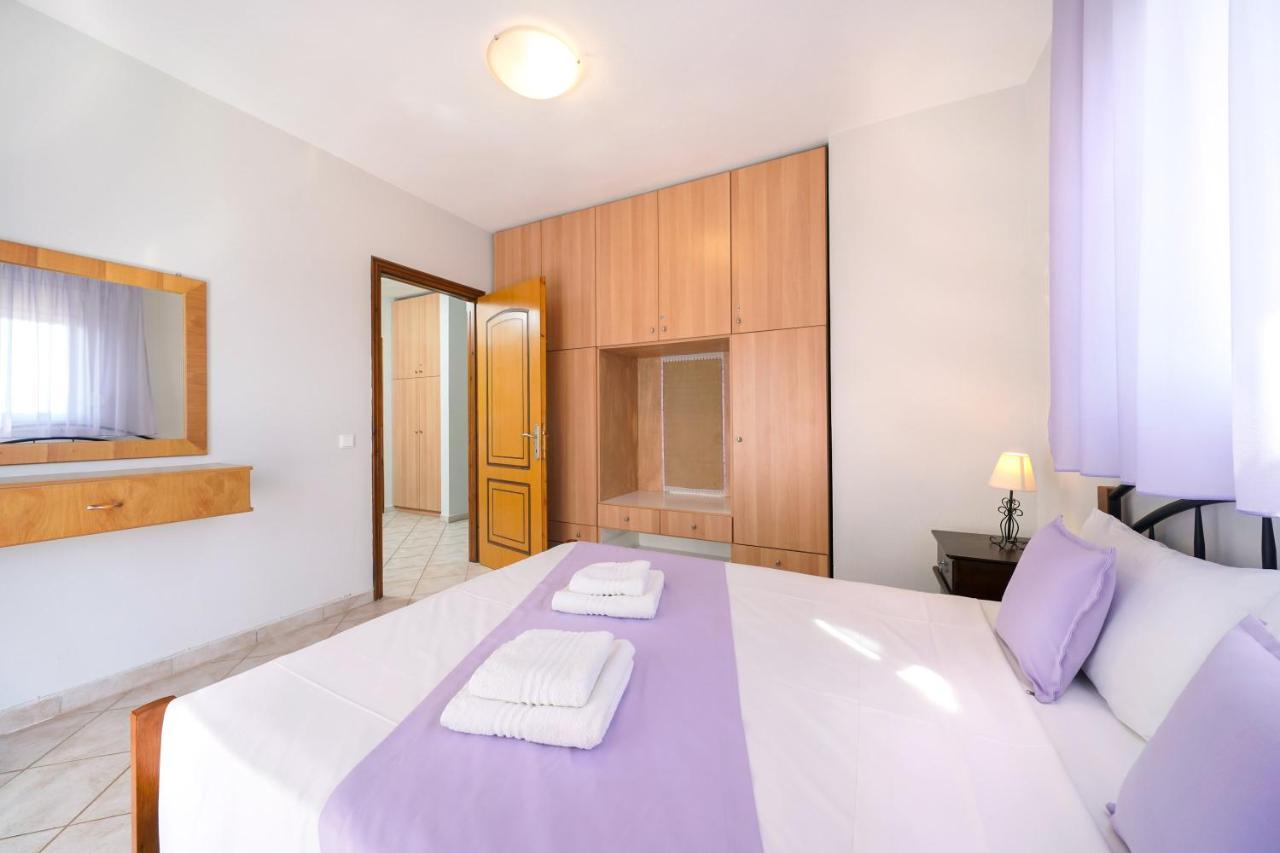 Villa Golden Nest Ліменарія Екстер'єр фото